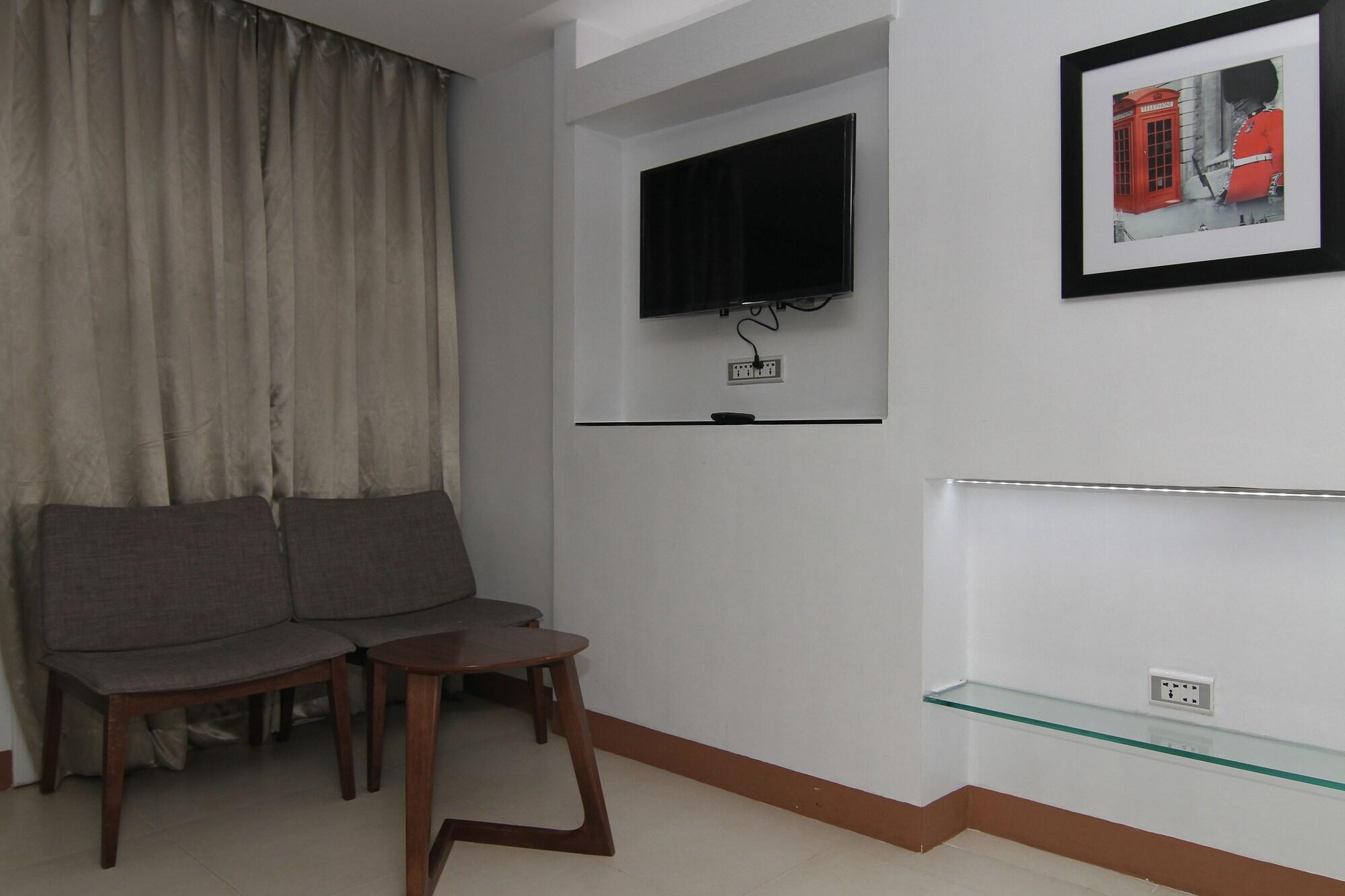 Wellcome Hotel Cebu Exterior photo