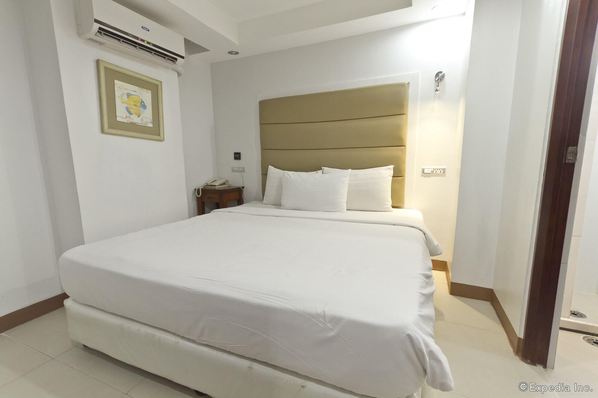 Wellcome Hotel Cebu Exterior photo
