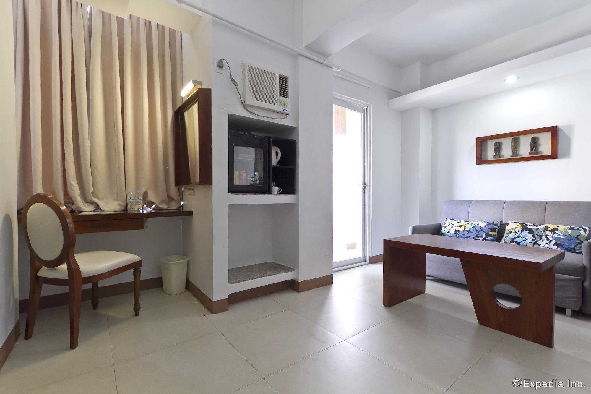 Wellcome Hotel Cebu Exterior photo
