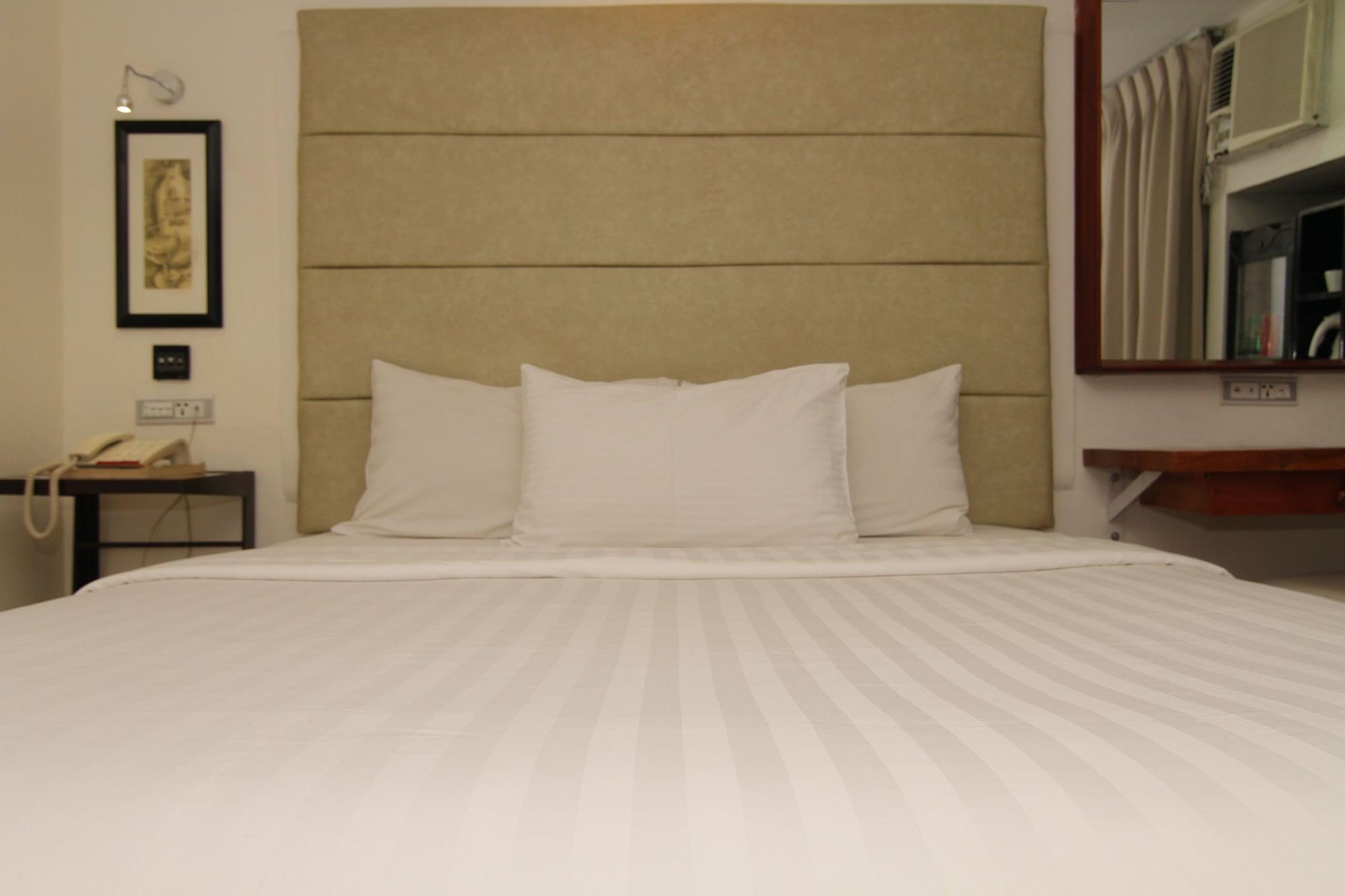 Wellcome Hotel Cebu Exterior photo