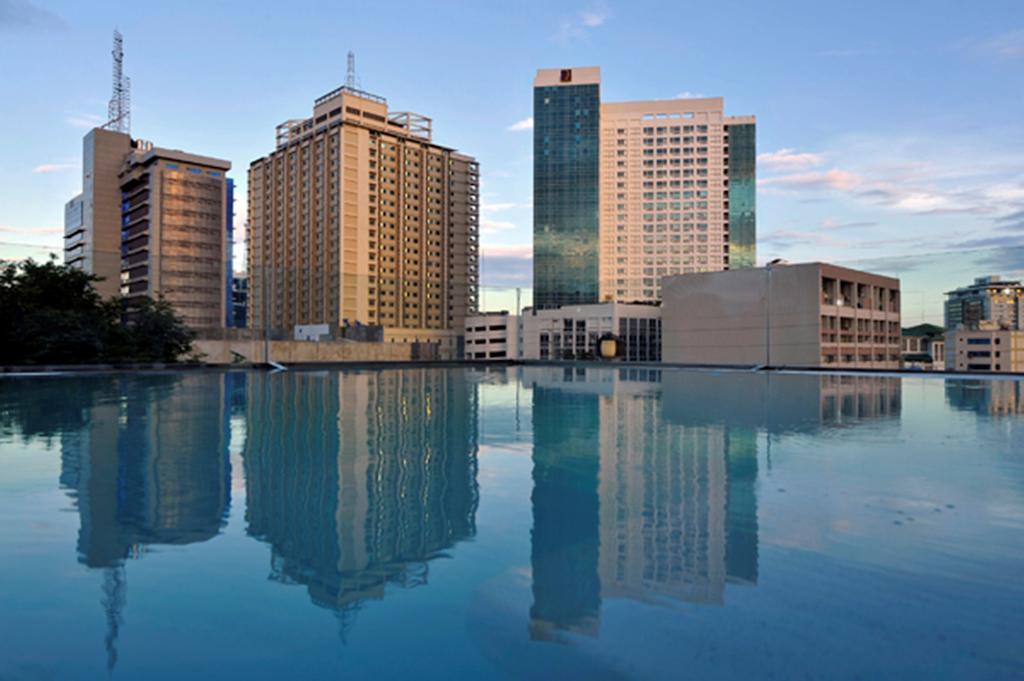 Wellcome Hotel Cebu Exterior photo